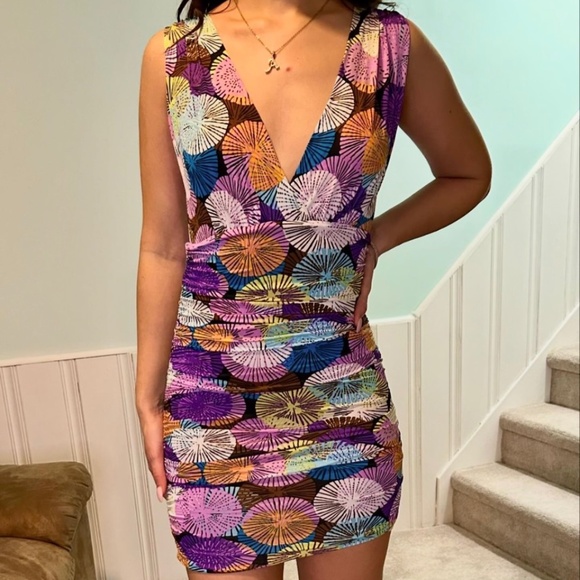Fitted dress - Picture 1 of 1